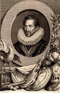 François de Bourbon - Simon-Charles Miger