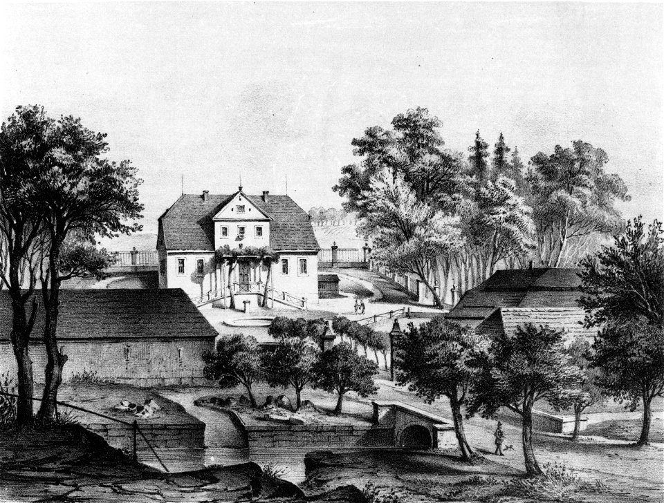 Großschweidnitz (Heise, 1850er)