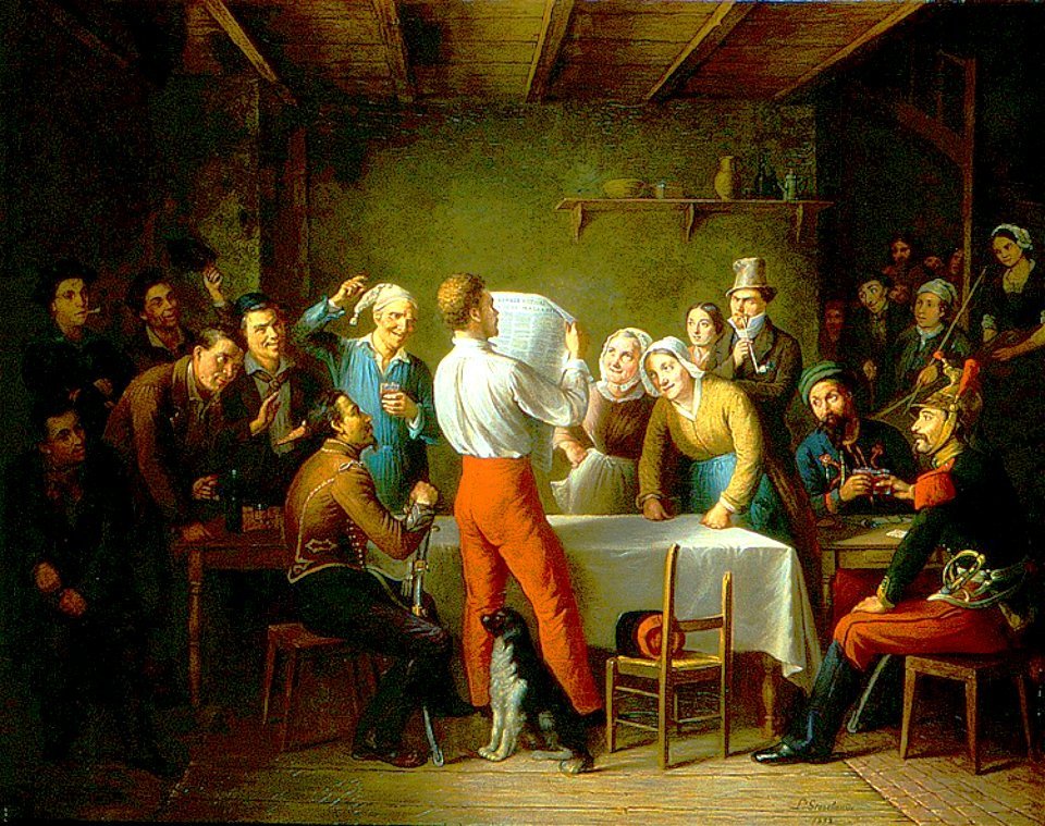 Grosclaude-Bulletin