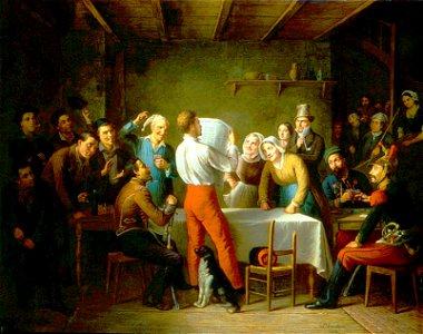 Grosclaude-Bulletin