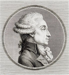 François Dominique de Reynaud de Montlosier