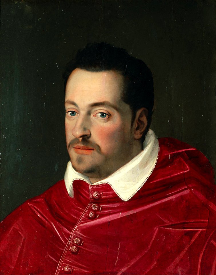 Großherzog Ferdinando I. Toskana