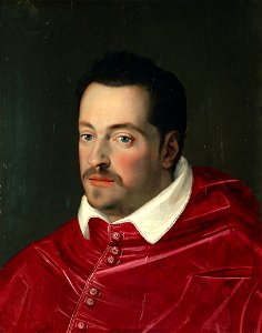 Großherzog Ferdinando I. Toskana