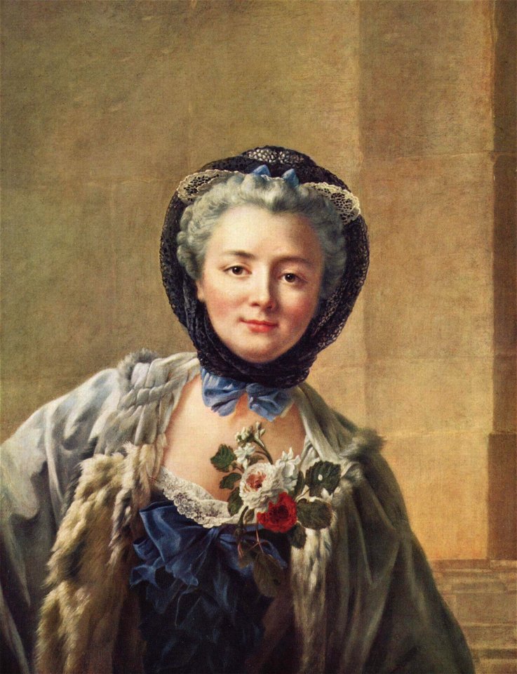 François Hubert Drouais 001
