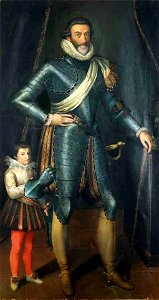François de Bonne, duc de Lesdiguières