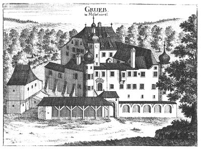 Grub im Muehlviertel-neu