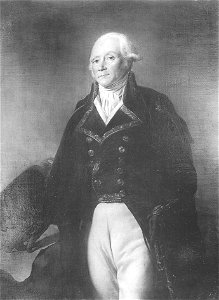François-Christophe Kellermann