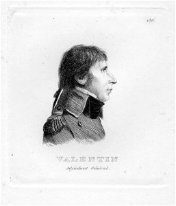 François Valentin (général)