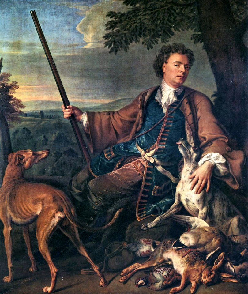 François Desportes 001