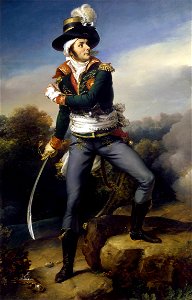 François-Athanase de Charette de La Contrie