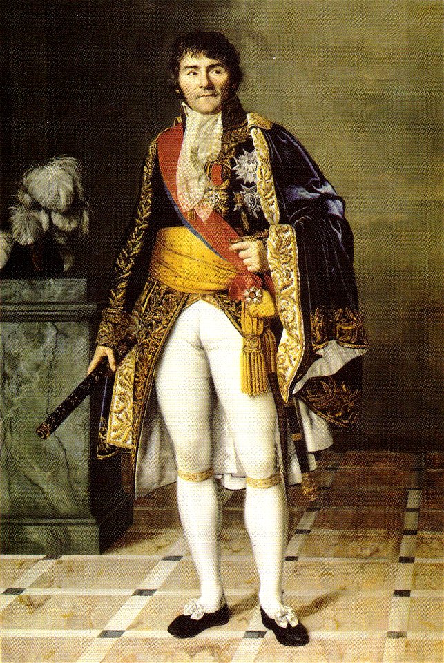 François-Joseph Lefebvre (Mirvault)