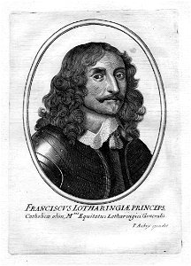 François II de Lorraine