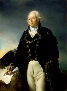 François-Christophe Kellermann (1792)