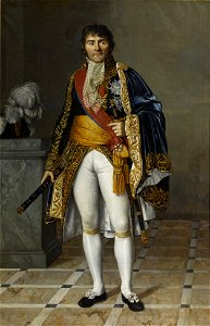 François-Joseph Lefebvre