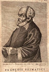 François Primatici