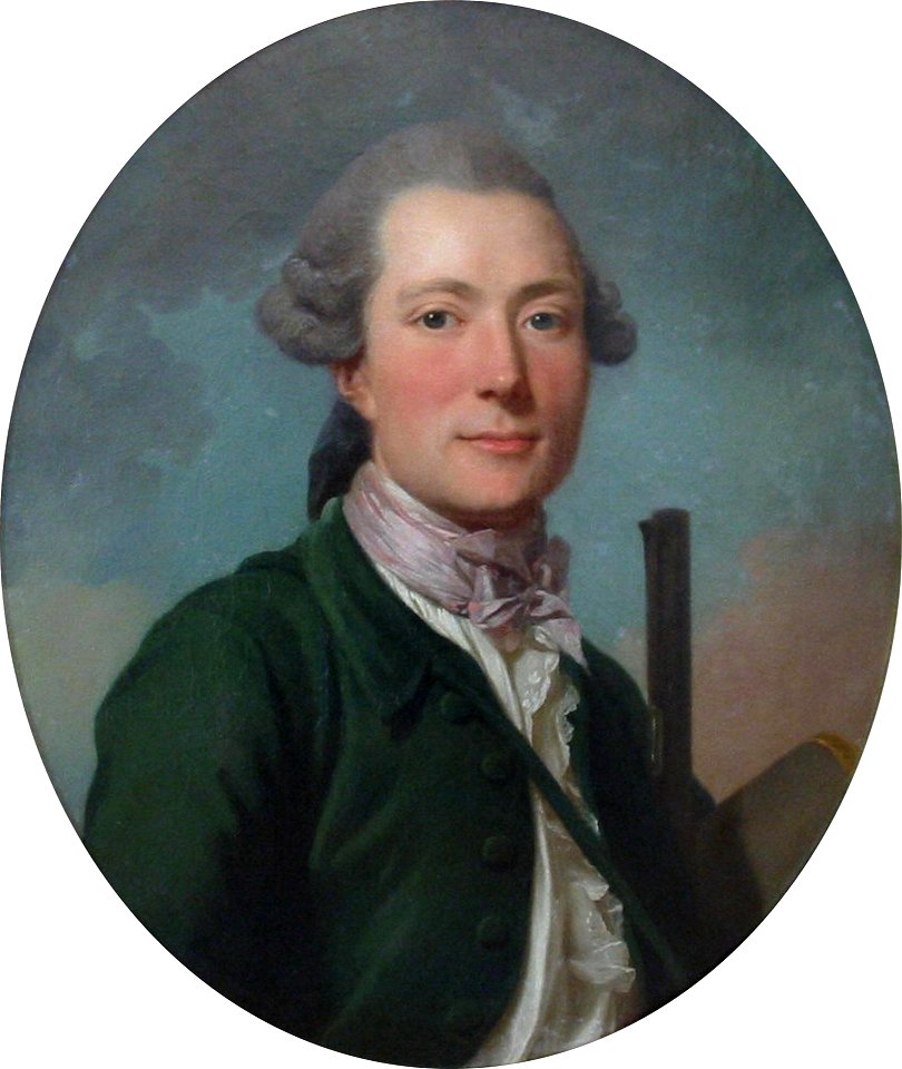 François-Pierre du Cluzel