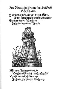 Frauen-Trachtenbuch 037