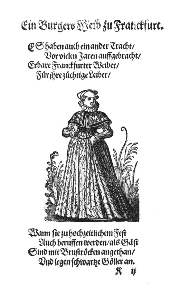Frauen-Trachtenbuch 039