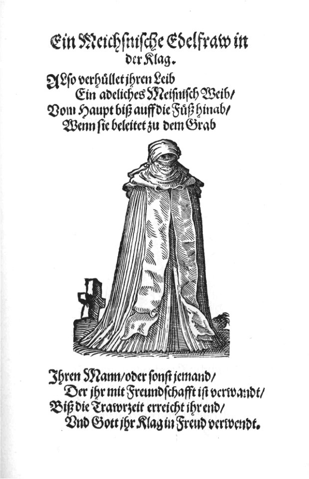 Frauen-Trachtenbuch 017