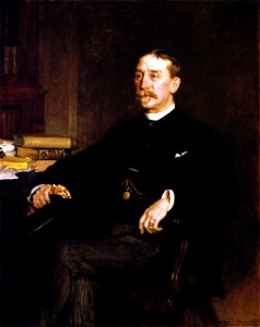 Frederic Porter Vinton - Stephen-Salisbury-III-1891
