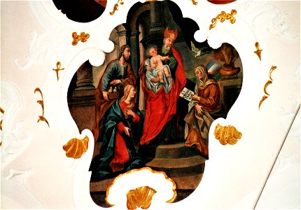 Frauenkirche (Günzburg) 21