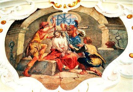 Frauenkirche (Günzburg) 11
