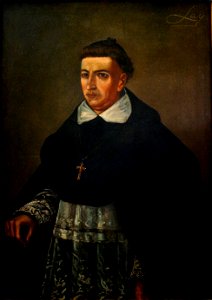 Fray Antonio Alcalde