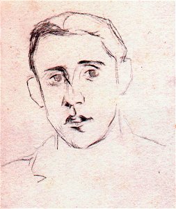 Frederic Storck - Desene - Albert pietrarul (1)