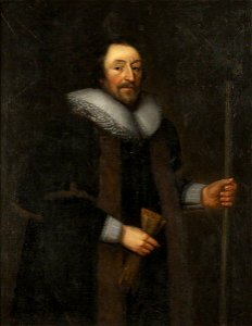 Frederick Cornwallis