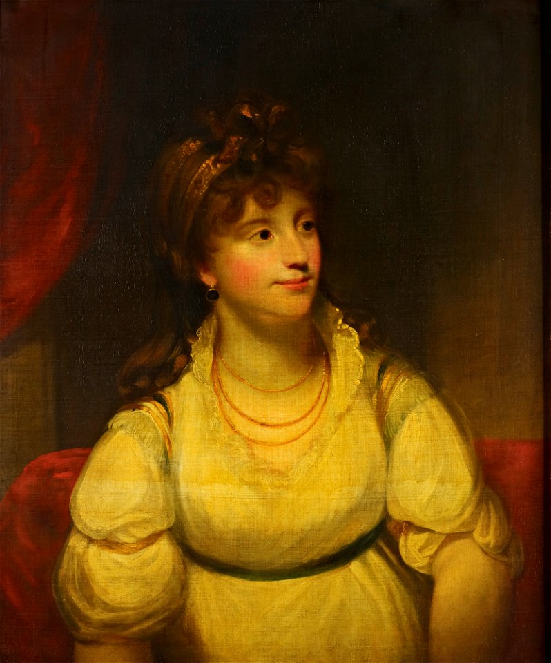 Frederica, Duchess of York (1767-1830)