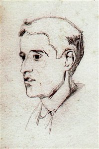 Frederic Storck - Desene - Albert pietrarul (2)