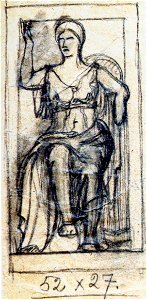 Frederic Storck - Schita pentru Stiinta (2)