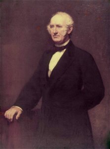 Frederic Porter Vinton - Wendell Phillips - 48.1290 - Museum of Fine Arts