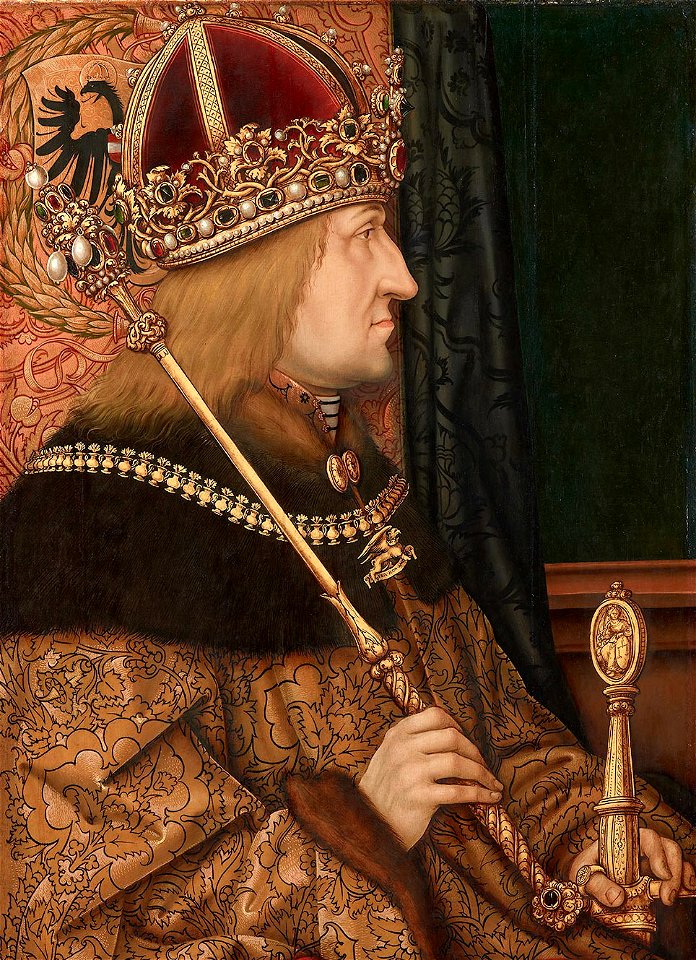 Frederick III, Holy Roman Emperor