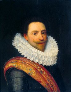 Frederick Henry (M.J. van Miereveld)