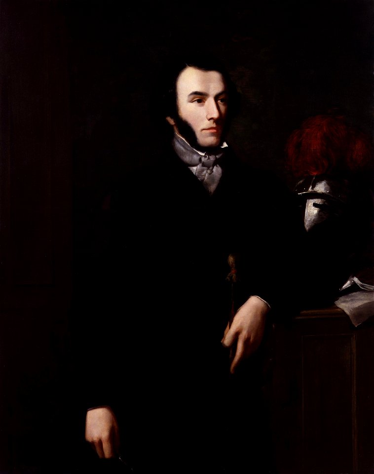 Frederick Richard Pickersgill by Frederick Richard Pickersgill