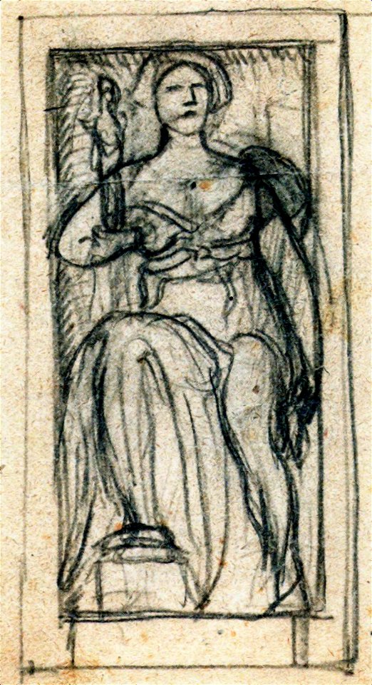 Frederic Storck - Schita pentru Stiinta (4)