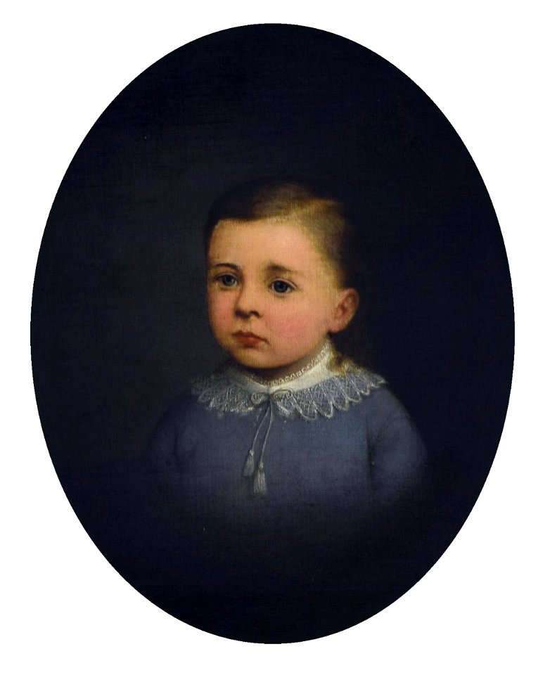 Frederick A. Spang - James Bennett Nolan - 1995.18.2 - Reading Public Museum