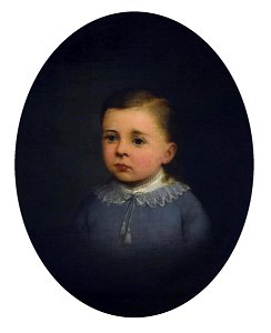 Frederick A. Spang - James Bennett Nolan - 1995.18.2 - Reading Public Museum