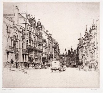 Frederick Richards - Richards-98190-001 - Boodles to St James’s Palace