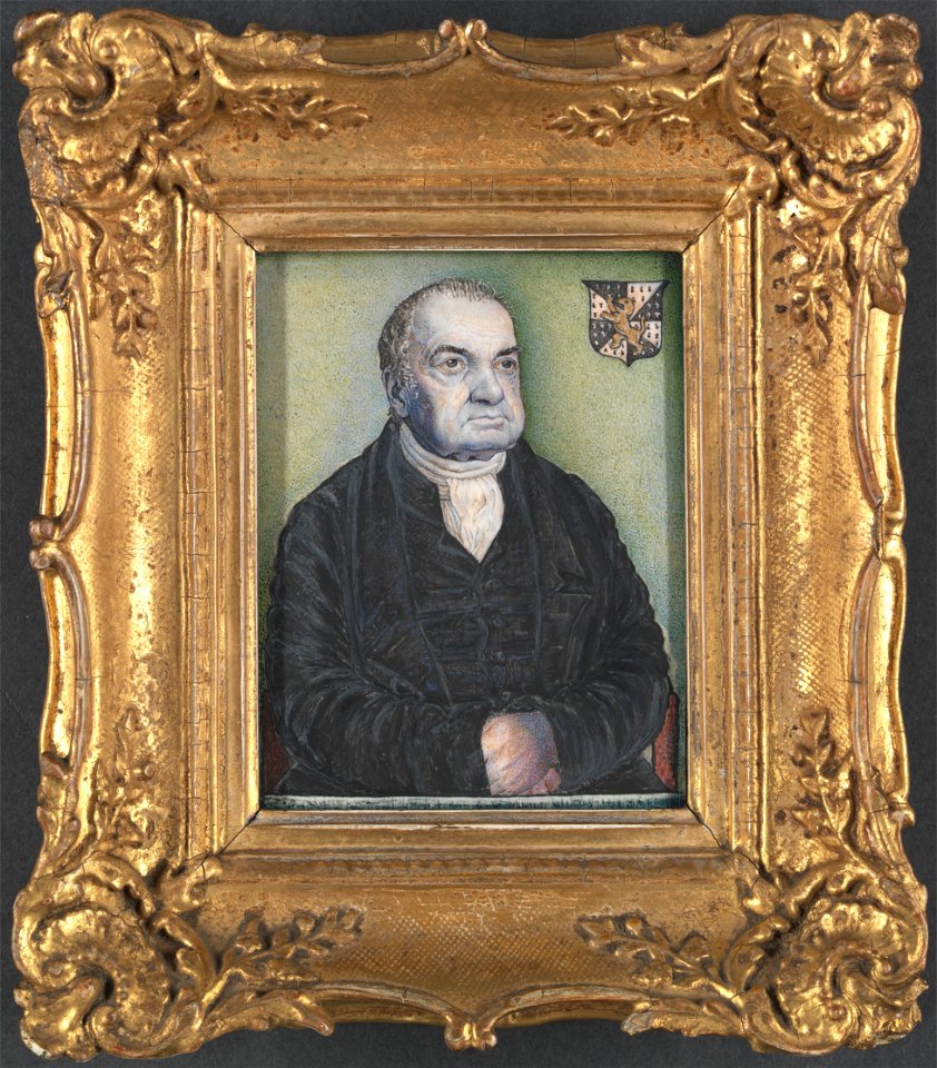 Frederick Tatham - Mr. William Williams - Google Art Project