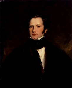 Frederick Marryat by John Simpson