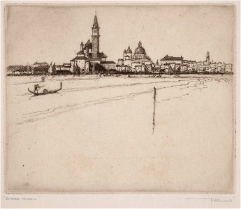 Frederick Richards - Richards-98202 - Ancora Venezia