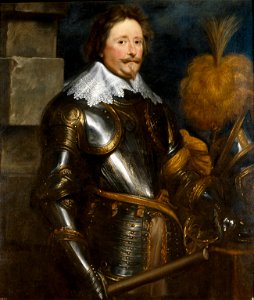 FrederickHenryPrinceOfOrange