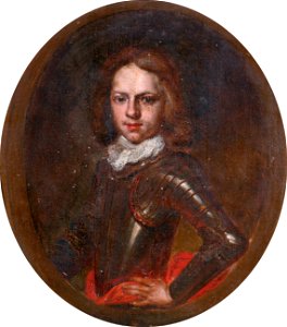 Frederik Christiaan van Reede Ginkel (1668-1719)