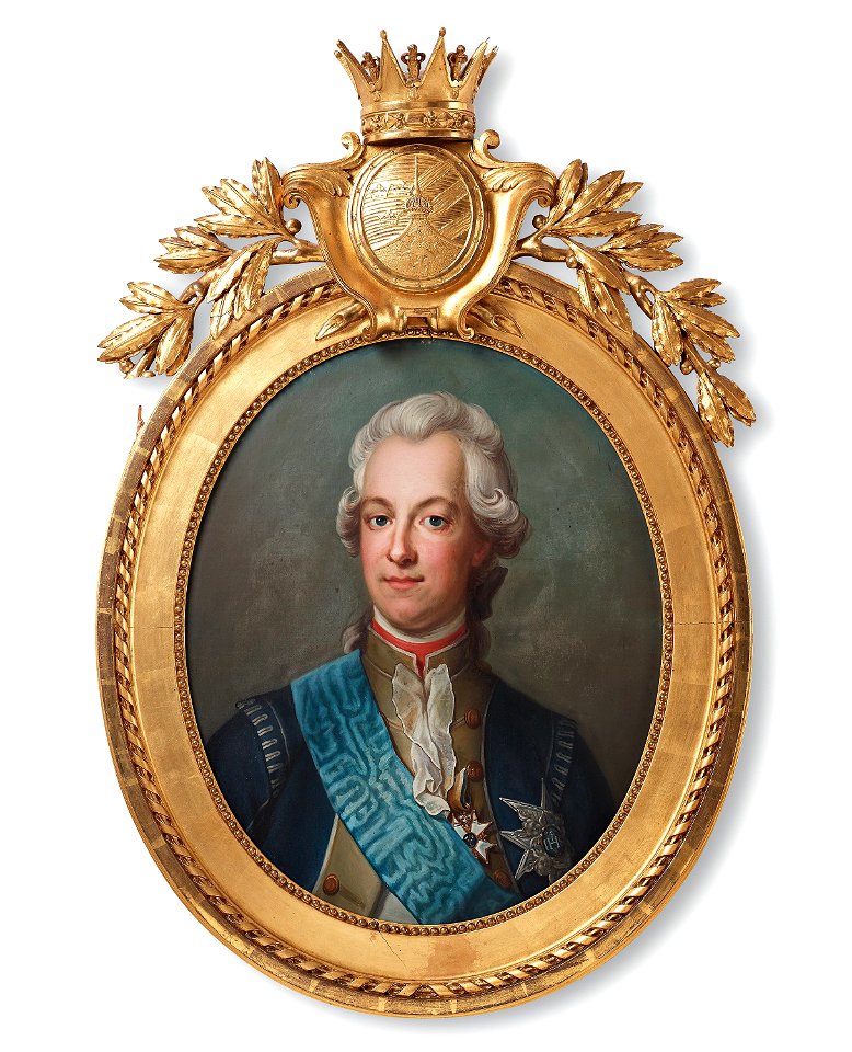 Fredrik Adolf av Björck
