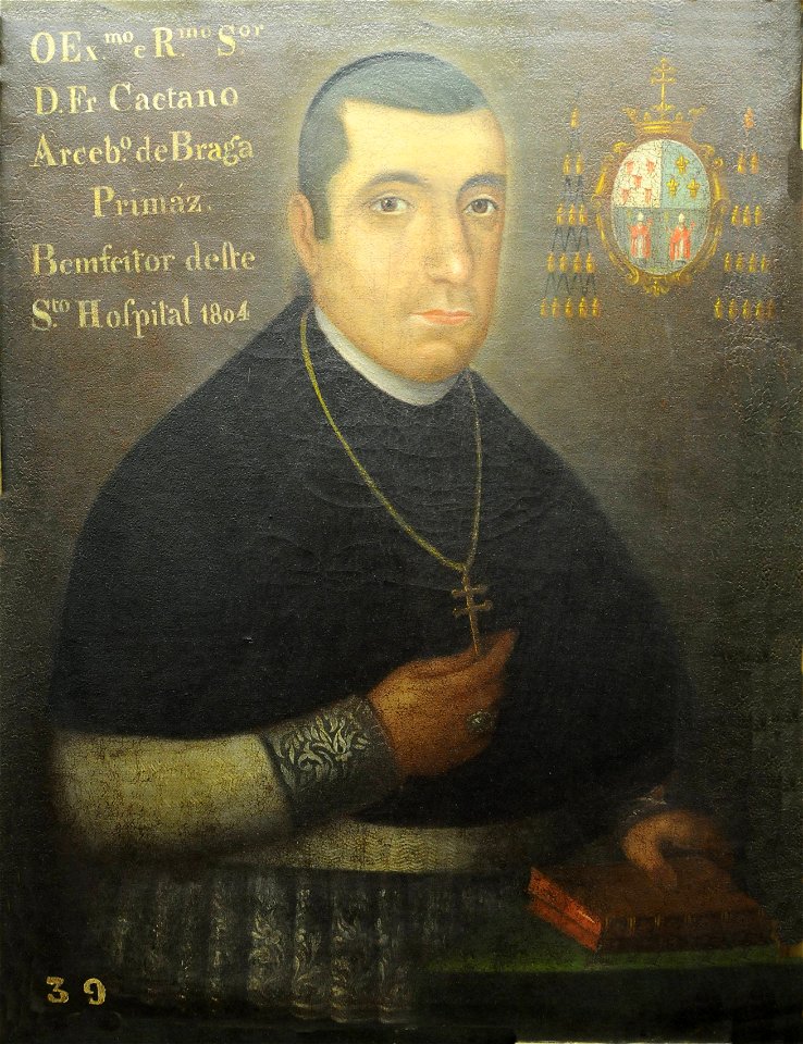 Frei Caetano