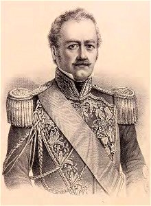 Ramón Freire i Serrano (cropped)