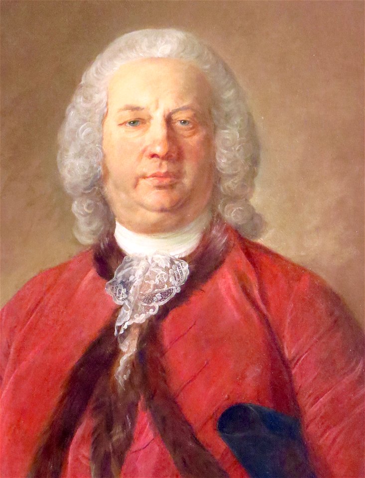 Frederik Hansen de Liliendal (Perroneau)
