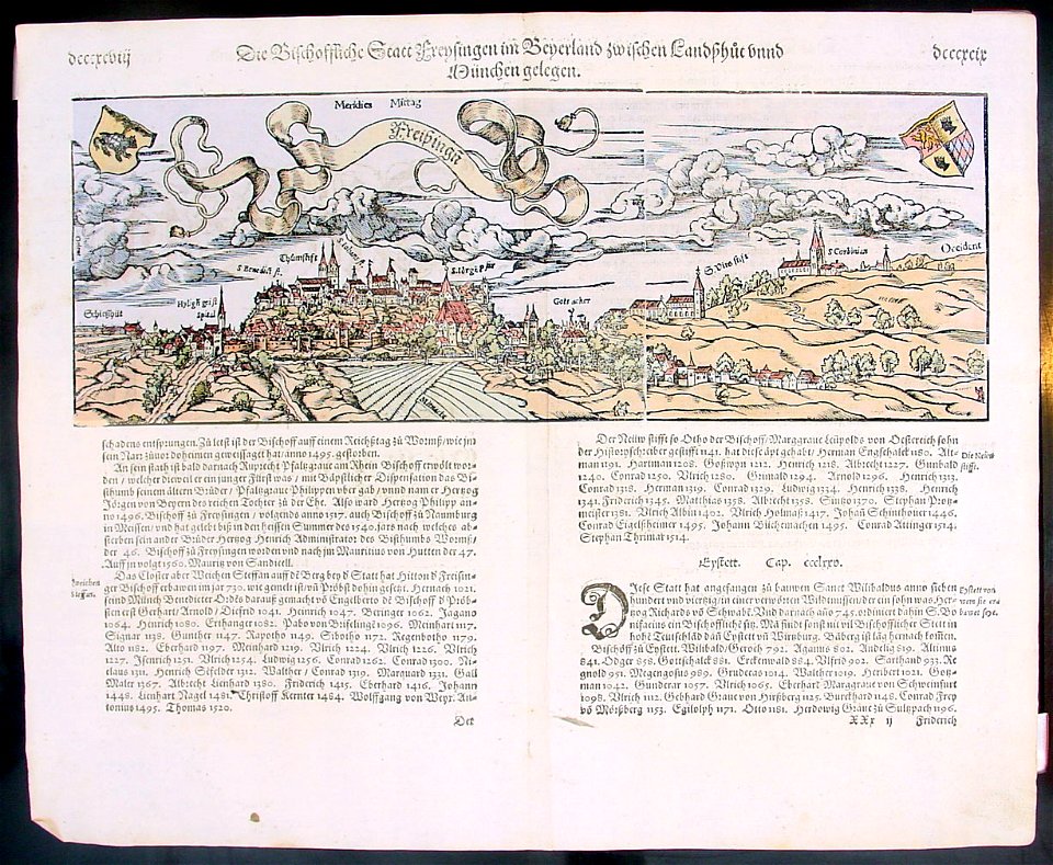 Freilingen 1574